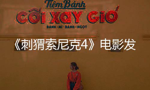 尼克年上告 映电影导预猬索发前刺