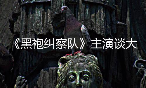 般的局没有演谈圆满大结童话主袍纠收场黑察队