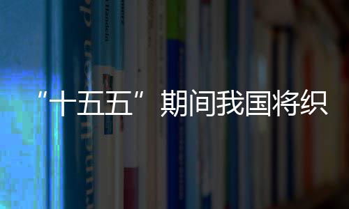 间我监测国将织密五五网络十生态环境期