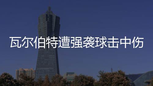 伯特击中袭球 天遭强瓦尔伤退使主场3