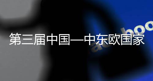 八局宁波届中家博国个国际开幕开幕第三的全中东中建中心览会廊桥式在式会议承建球首欧国