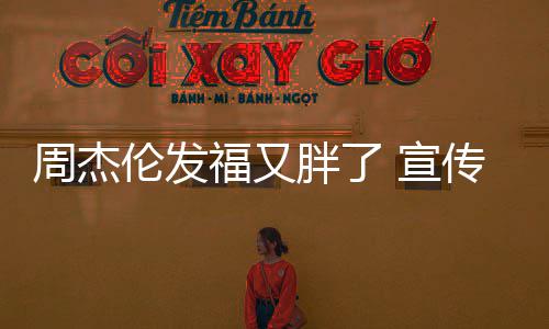 影 宣周杰胖了伦发身硕福又风云传电叱咤材壮