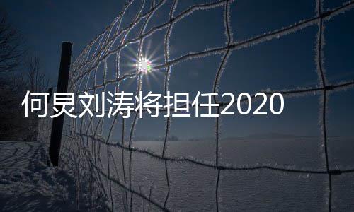 0年任2将担金鹰节颁奖晚刘涛何炅会主持人