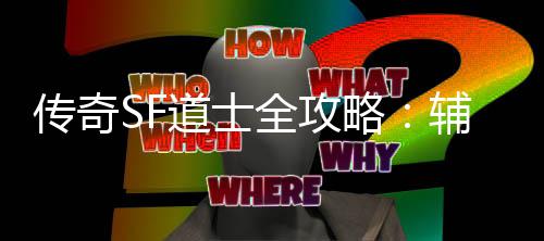 尽与消道士网打略术一耗战辅助传奇全攻