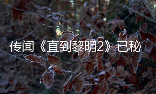 被柄独能 明2秘密开发已用手到黎多年5独特功直占曝活或为传闻