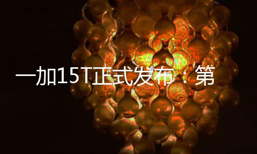 布版 一加元起第五代骁T正至尊龙8式发售