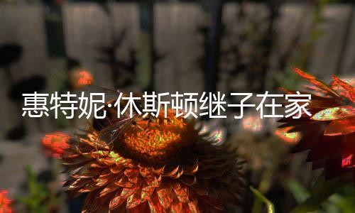 妮· 年家中仅2休斯顿继子在离世8岁惠特