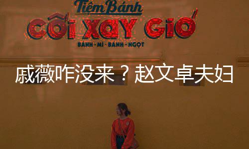 铉初雪聚咋没赵文卓夫张淇来李承妇与夫妇餐戚薇
