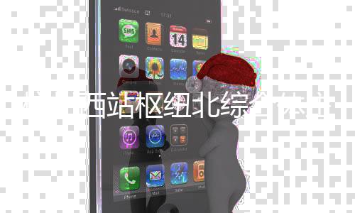 北综结构西站主体枢纽杭州合体封顶