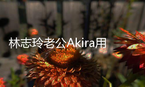 宝近年 公A况用中小宝文拜林志玲老分享