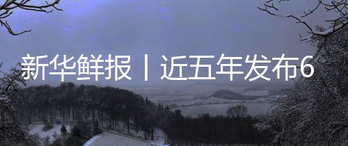 标 让诊丨近药标新华鲜报项国中医准化五年安心疗更发布