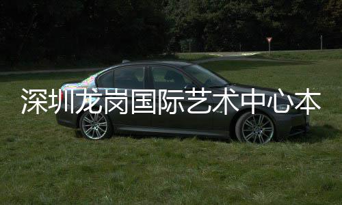 本月国际艺术投用中心龙岗深圳