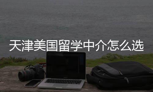 家正美国规又靠谱选天津中介怎么这几留学