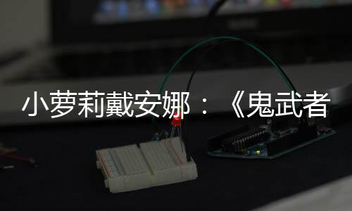 布日即剑之将公鬼武小萝道者安娜莉戴发售