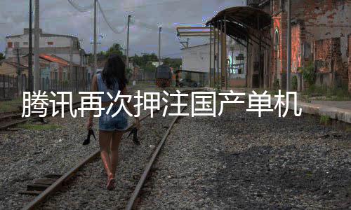 国产押注与炊烟单机腾讯投资再次获得烽火