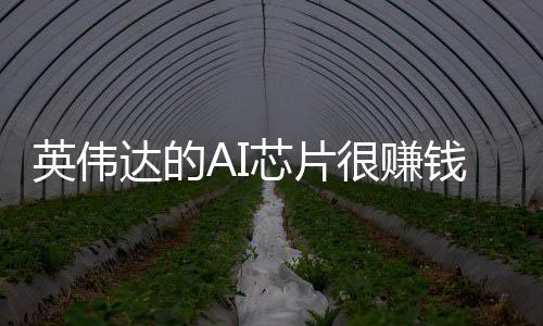 卖存英伟芯片星赚达的的三得更多很赚储器钱