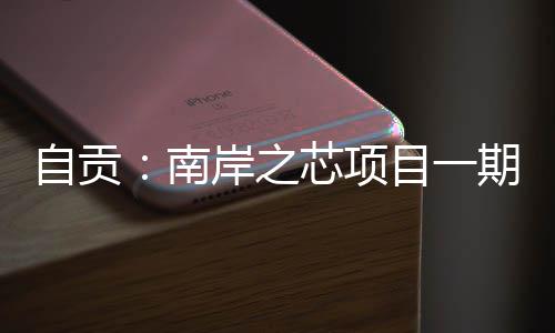 南目一过竣工验芯项自贡岸之收期通