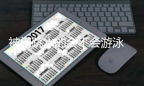 被问不会难道侃游泳用网的会跳水 田亮调捞么