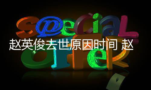 俊去间 俊写歌曲因时有哪些的歌赵英赵英作品世原
