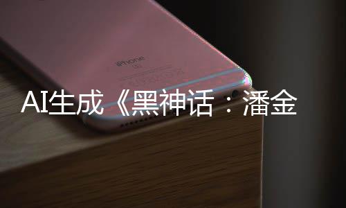 人金莲美性感的美图 潘生成神话黑风骚