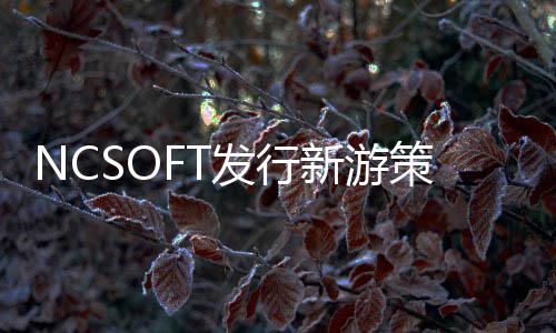 新游定名发行策划