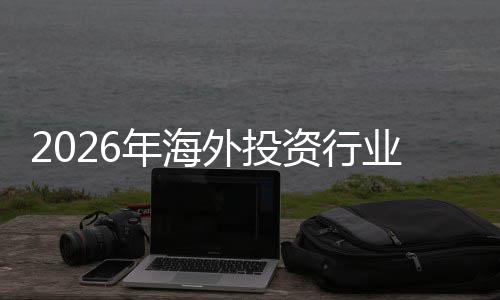 年海及未景分规模业发析资行展现状外投来前市场